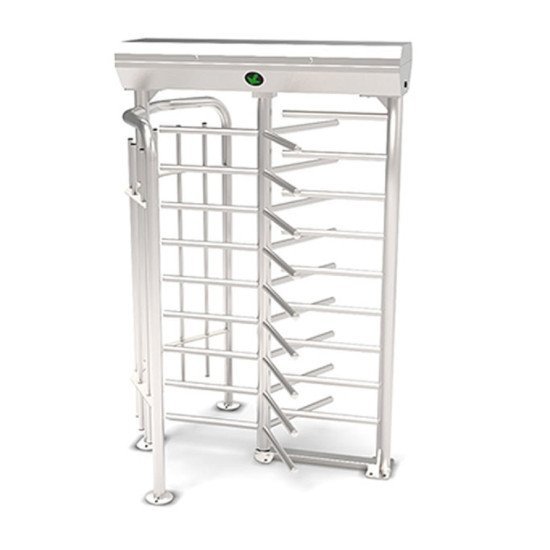 ZKTeco FH2300 Full Height Turnstiles