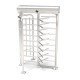 ZKTeco FH2300 Full Height Turnstiles