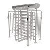 ZKTeco FHT2400D Full Height Turnstiles ZKTeco FHT2400D Full Height Turnstiles