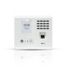 ZKTeco MB10-VL Hybrid Biometric Time Attendance and Access Control Terminal