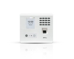ZKTeco MB10-VL Hybrid Biometric Time & Attendance and Access Control Terminal