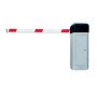 ZKTeco P-10 Barrier Gate robust and dependable access control solution