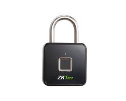 ZKTeco PadLock - Smart Fingerprint Padlock