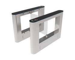 ZKTeco SBTL5000 Swing Barrier