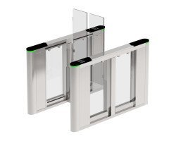 ZKTeco SBTL8000 Swing Barrier