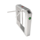 ZKTeco TS2033 Bridge Tripod Turnstile Access Control System