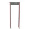 ZKTeco ZKD2180 Walk Through Metal Detector
