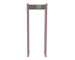 ZKTeco ZKD2180 Walk Through Metal Detector