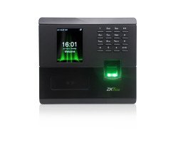 ZkTeco MB10-VL Biometrics Time Attendance ZkTeco MB10-VL Biometrics Time Attendance
