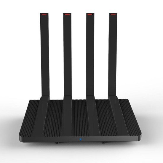 Nexakey WE2805 4G LTE 300mbps SIM WiFi Router