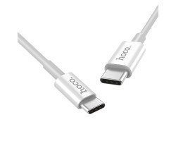 Hoco X23 CHarging Data Cable White