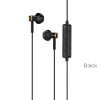 ES21 Sports Wireless Headset 6957531088844 Black