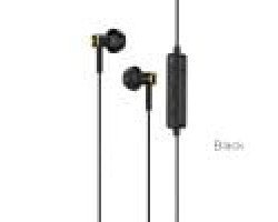 ES21 Sports Wireless Headset 6957531088844 Black