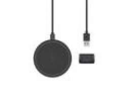 Belkin BOOSTUP QI WIRELESS CHARGING PAD,10W,NO PSU,