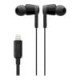 Belkin G3H0002btBLK USB-C IN-EAR HEADPHONE