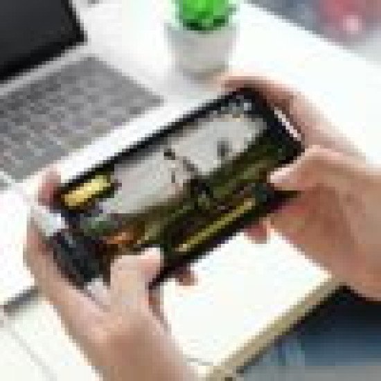 LS20 Apple Dual Lightning Digital Audio Converter 6957531092209 Silver