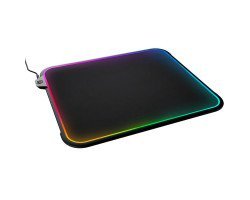 SteelSeries QcK Prism RGB Mousepad SteelSeries QcK Prism RGB Mousepad