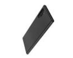 Fascination Series 6931474714985 Protective Case Samsung Galaxy Note 10 Black