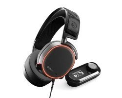 Steelseries Arctis Pro GameDAC