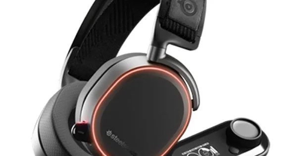 Steelseries Arctis Pro GameDAC Price in Bangladesh