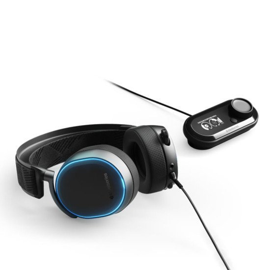 Steelseries Arctis Pro GameDAC