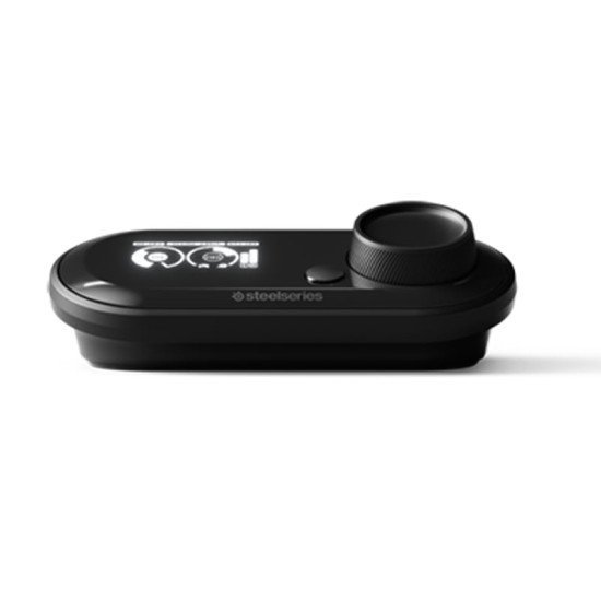 Steelseries Arctis Pro GameDAC