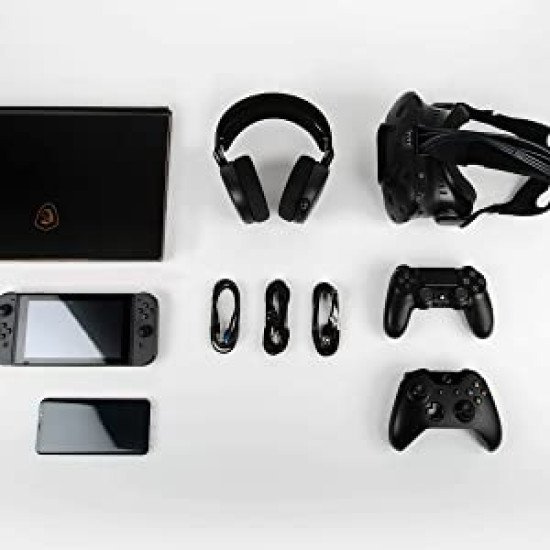 SteelSeries Arctis 3 -2019 headset