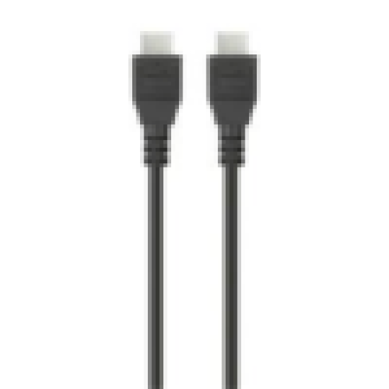 Belkin f3y020bt2m 745883713035 High-Speed HDMI Cable with Ethernet 4K/Ultra HD Compatible