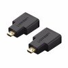 UGREEN Micro HDMI male+HDMI female Adapter