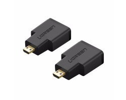 UGREEN Micro HDMI male+HDMI female Adapter