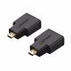 UGREEN Micro HDMI male+HDMI female Adapter