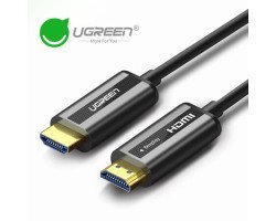 Ugreen HDMI 2.0 Zinc alloy Fiber Cable 40M