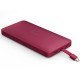 UGREEN 10000mAh MFI Power Bank – Red