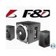 F&D A521X 2:1 Bluetooth Speaker