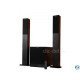 F&D T-400X Full Wooden 2.1 Tower Bluetooth Speaker