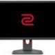 BenQ Zowie XL2411K 24 Inch 144Hz Gaming Monitor
