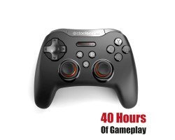 SteelSeries Stratus XL Windows Android