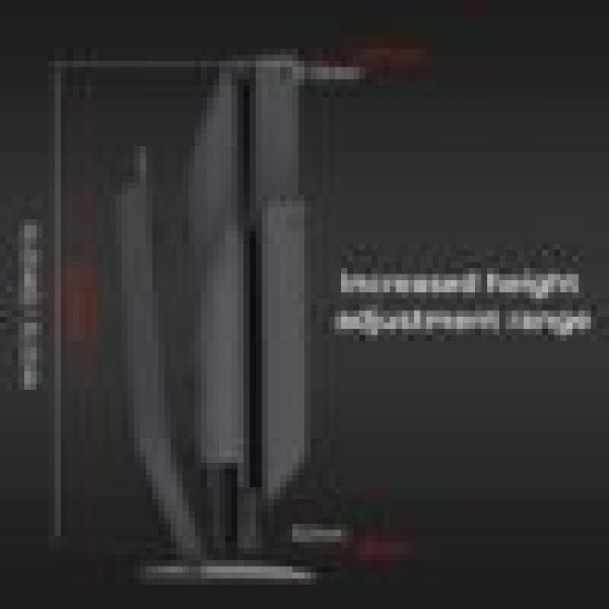 BenQ ZOWIE XL2546K 24.5 inch 240Hz Gaming Monitor