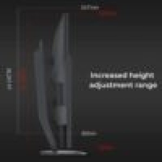 BenQ Zowie XL2411K 24 Inch 144Hz Gaming Monitor