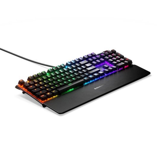 SteelSeries Apex 7 RGB Keyboard