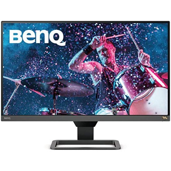 BenQ EW2780Q 27” 2K QHD Gaming Monitor