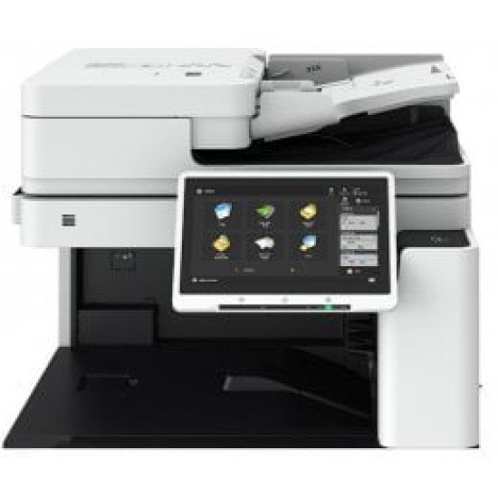 Canon ImageRunner Adv DX C3725i Multifunction Copier