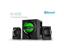 F&D A140X 2.1C Multimedia Bluetooth Speaker