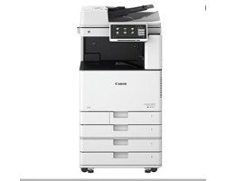 Canon IR-ADV DX C3720i Digital Copier