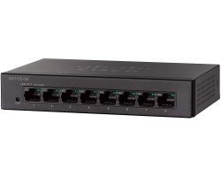Cisco SG110D-08 8-Port Gigabit Desktop Switch