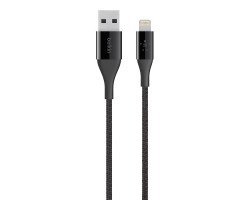 Belkin MIXIT↑™ DuraTek™ Lightning to USB Cable