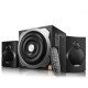 F&D A521X 2:1 Bluetooth Speaker