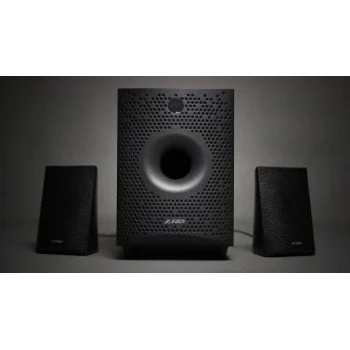 F&D F210X Multimedia Bluetooth Speaker Price in Bd