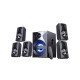 F&D F3800X 5.1 Bluetooth Home Theater Speaker