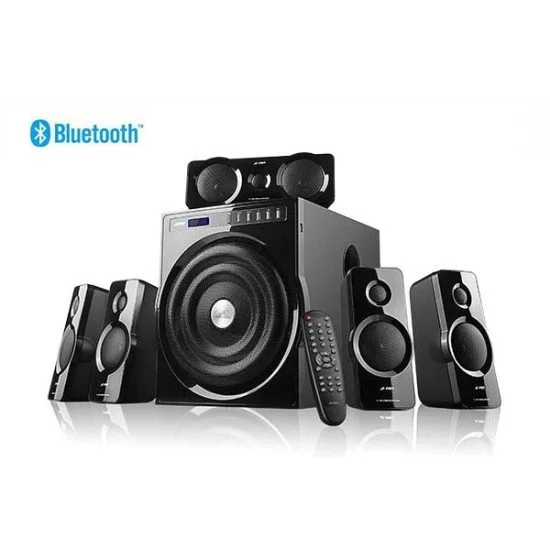 F&D F6000X Bluetooth Home Theater Price in bangladesh